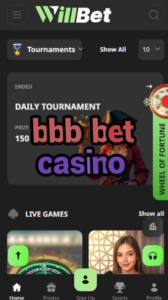 BBB Bet Casino - Top Rated Betting Casino-www.bdqngd.com