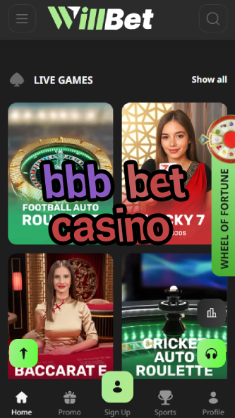 BBB Bet Casino - Top Rated Betting Casino-www.bdqngd.com