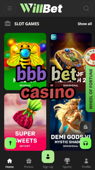 BBB Bet Casino - Top Rated Betting Casino-www.bdqngd.com